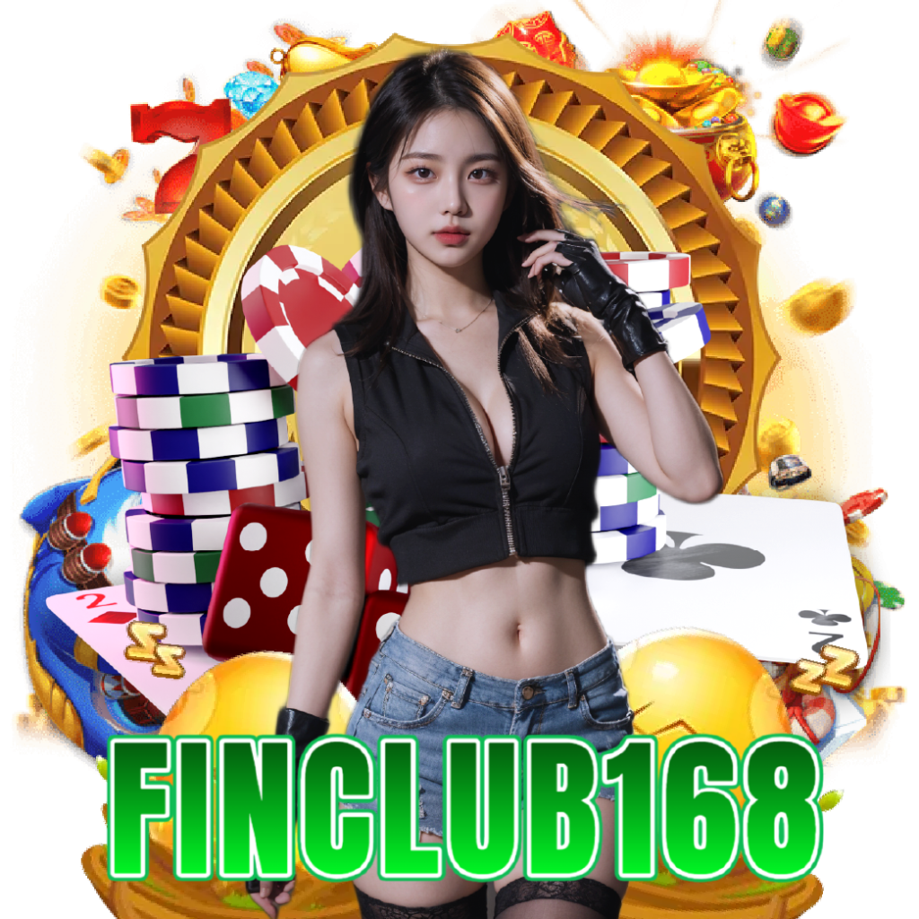 finclub168 casino