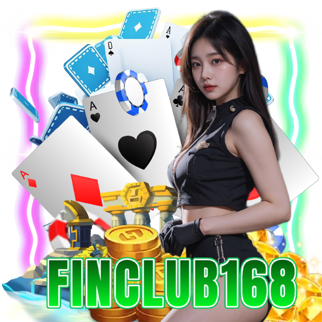 finclub168 คาสิโน