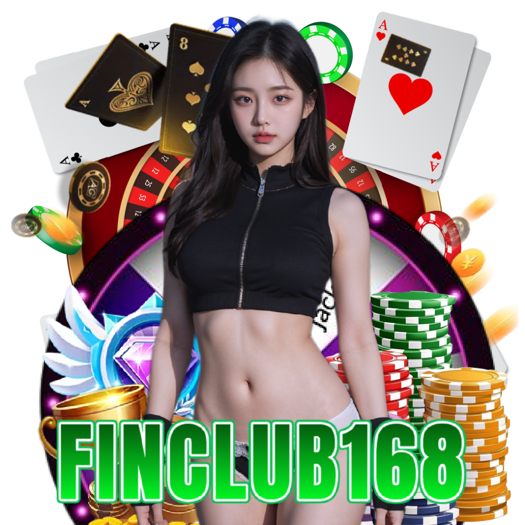 finclub168 อันดับ 1