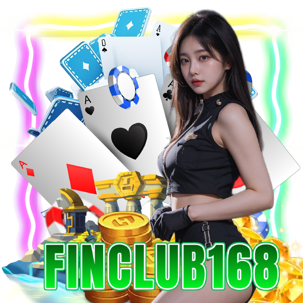 finclub168 คาสิโน