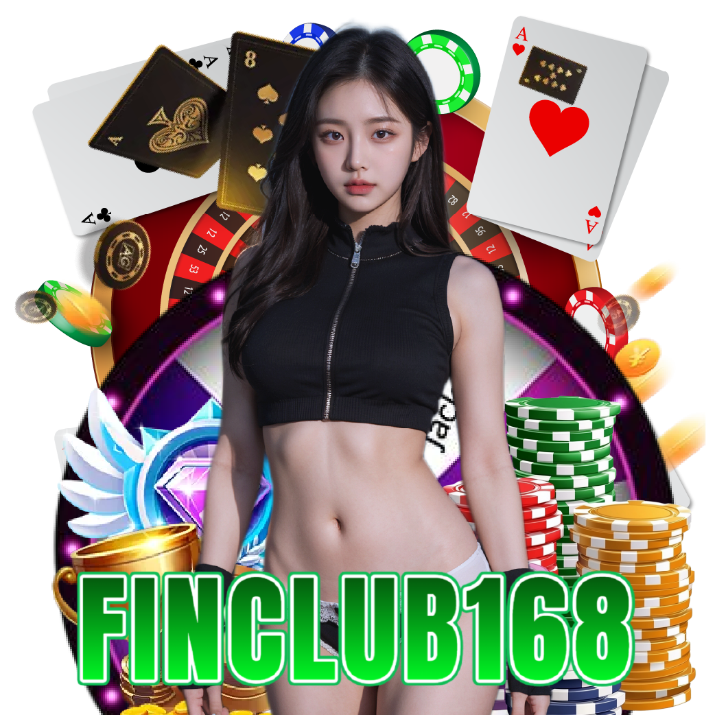 finclub168 อันดับ 1