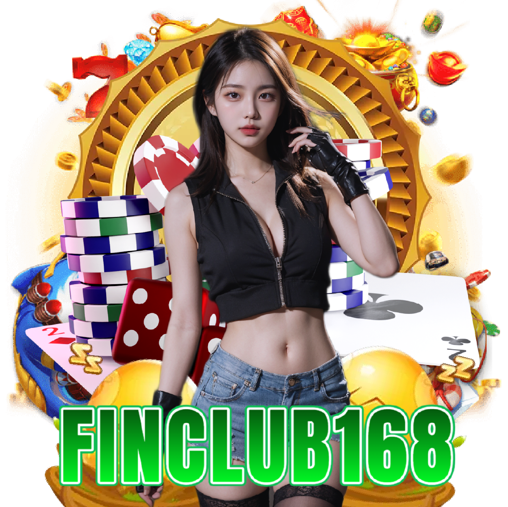 finclub168 casino